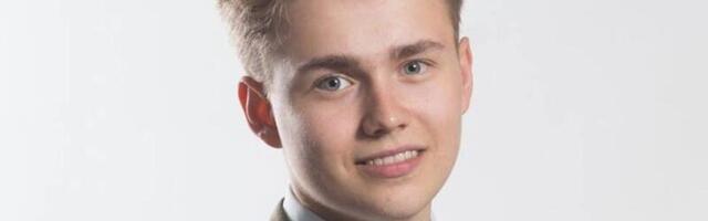 Markus Meier: loodava foorum-Tinderiga noorte kaasamist ei lahenda