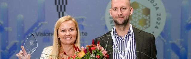 Selgus Unistuste tööandja 2024