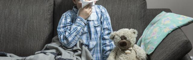 NINA TILGUB? Need võtted aitavad hullema nohu ära hoida