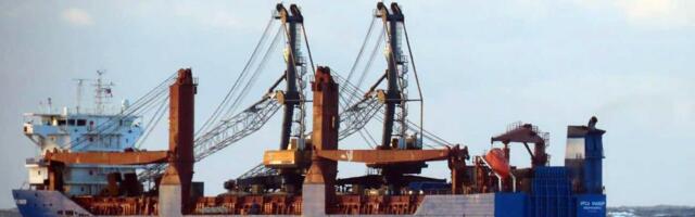 JUHTKIRI | Kui kaua me laseme end veel alandada? NATO sisemere kaitse põhimõte taandub olematuks