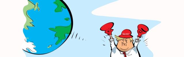 Lehman 2.0 paistab. Või siis ei paista