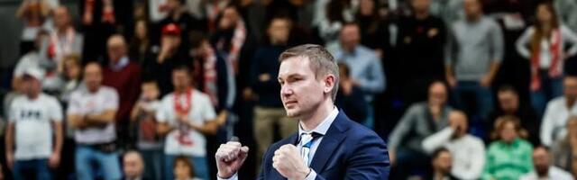 Rannula ja Legia kindlustasid veerandfinaaliks koduväljakueelise