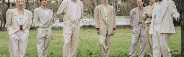 Tartu keskpargis esietendub Ivar Põllu muusikaline kollaaž „TAPTY1985. Laskumine orgu“