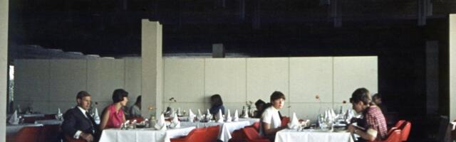 „Niipea kui olime stipi kätte saanud, läksime kambakesi restosse.“ Meenutusi Tartu 1980ndate söögikohtadest 
