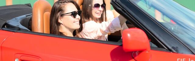 Oled autot ostmas? Suvel on autoturg olnud aktiivne