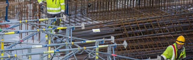 Järgmise aasta alguses tekib tööandjatele väga suur surve palku tõsta