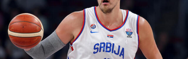 Nikola Jokić više neće igrati za Srbiju?