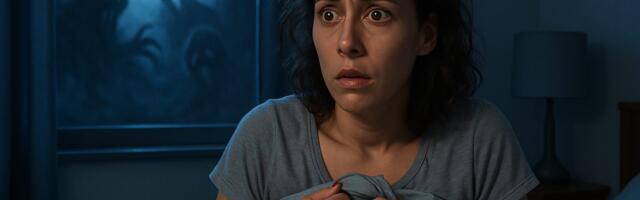 Unenäod kui hinge peegel: miks öised sõnumid juhatavad meid valguse poole