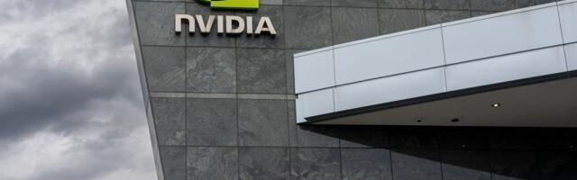 Nvidia’s $5bn Intel stake turns bad finance into good money