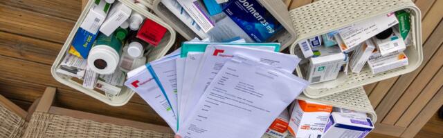 Seitse aastat valudes piinelnud naine otsib õiglust: kuidas on võimalik, et keegi ei vastuta...