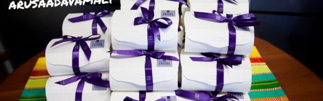 POLIITIKARADAR | Eesti ronib aastakümneteks sügavale võlaauku