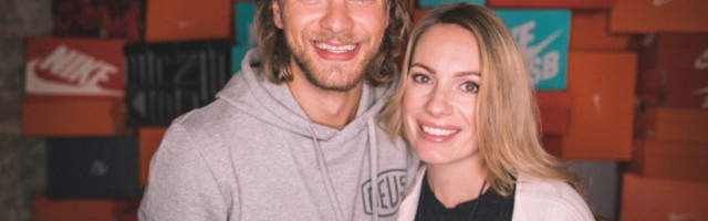 Daniel Levi Viinalass tütarde sündidest: sa oled seal kõrval ja näed kogu seda protsessi... See ei ole lahe!