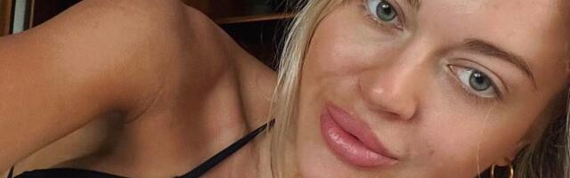 Erna Husko oli jälle politseiga pahuksis. Sisulooja kahetseb, et kasutab omanimelist numbrimärki