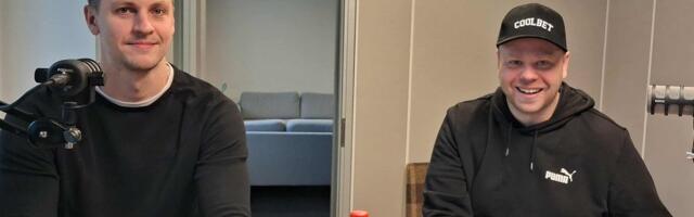 VÕRKPALLIVÕNKED | Kas EM-il 16 sekka jõudmine on realistlik siht või oleks üllatus? Koondise kapten_ eesmärk peab olema alagrupist edasipääsust suurem