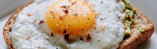 Toitumisterapeut: suhkrurikas hommikusöök tekitab tujukust ja väsimust