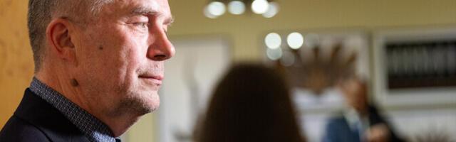 Meelis Kiili: kas kaitseväe juhataja institutsioon on kriitikavaba?