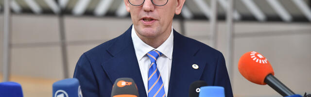 Michalil soovitati peaministrina väärikaks jääda