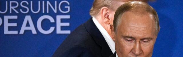 OTSEBLOGI | Ukrainale sunnitakse peale Moskva nõudmisi rahuldavat rahuplaani