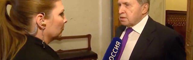 Kreml laitis Euroopa rahuettepaneku maha