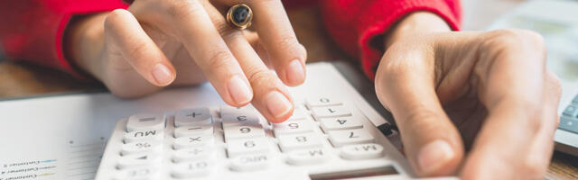 Palgaarvestuse KALKULAATOR (lisaks 2026. aasta töötasu arvestus)