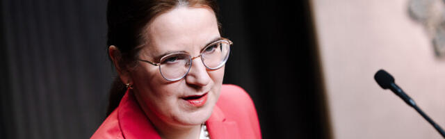 Nõusolekuseaduse eelnõu läbis riigikogus esimese lugemise