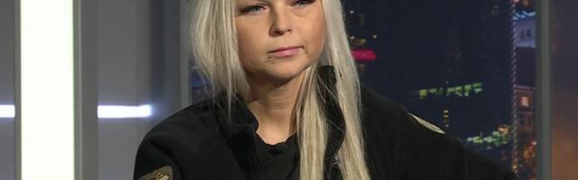 Ukrainas tegutsev eestlanna: ootame hirmuga aega, mil saame leina endasse lasta