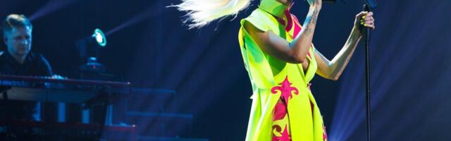 Laura Põldvere sattus reisil olles EMO-sse. „12 tundi ja nagu naksti tilguti alla“