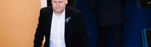 Kruuse: vaatamata heale tahtele, jooksis Terras reformi teatud etappidest ette