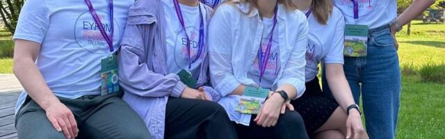 Euroopa noorte perearstide suurüritus toimub esmakordselt Eestis