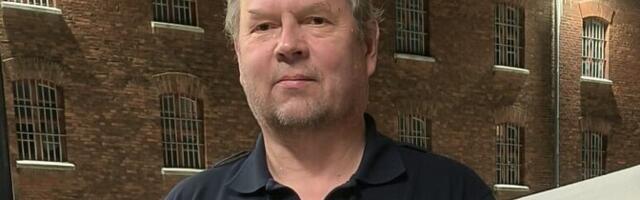 Lasse Liikane: vangivalvuri arusaam Tartusse tulevatest Rootsi vangidest