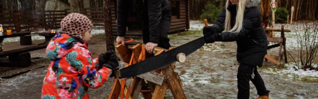 RMK kutsub: tule loodusesse, riigimets ootab