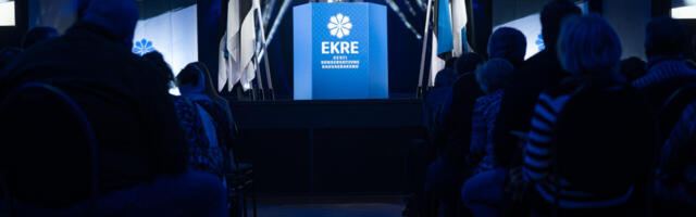 Reportaaž kõnetuurilt: “Teie olete ärkvel. Äratage ka teised!”