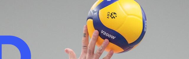 TÄISPIKKUSES | Vaata uuesti Selver x Taltech - Barrus Võru VK kohtumist!