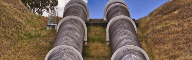 Rusija spremna da isporučuje gas Evropi ako ga ostane dovoljno