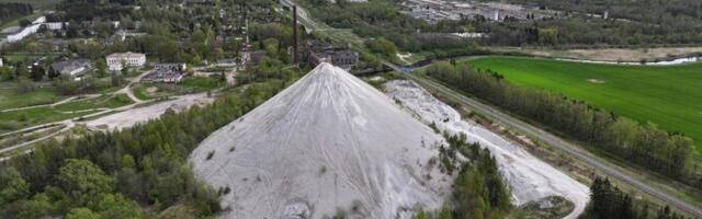 Doktoritöö tunnistas põlevkivituha biomassituhast ohutumaks