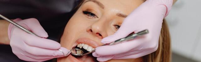 Miks hambaarsti juurde minekut ei tasu liiga kaua edasi lükata?