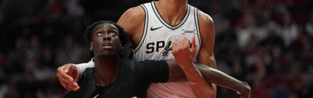 Taavet Hinrikus ostis esimese eestlasena osaluse NBA meeskonnas. “Suur au”