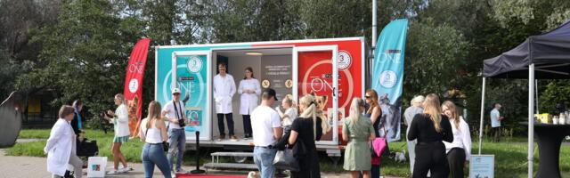 Lemmikloomade tasuta toitumisnõustamine jõuab seitsmesse Eesti linna