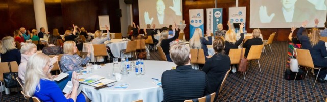 Need on kõige kiiremini kasvavad koolitusfirmad