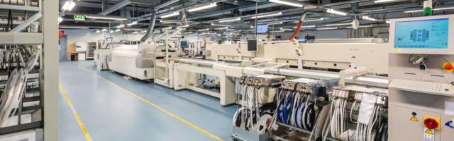 Incap tegi kolmandas kvartalis võimsa tõusu. "Näeme tugeva turukasvu trendi jätkumist"