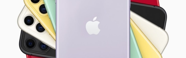 Milliseid telefone hakkasime ostma koroonakriisi alguses?