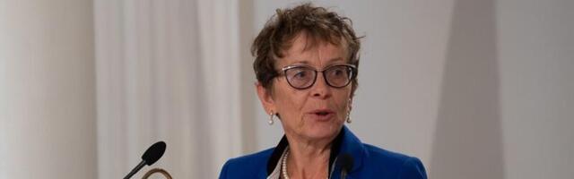 Arstiteaduskonna medali pälvisid Raivo Uibo ja Riina Kallikorm