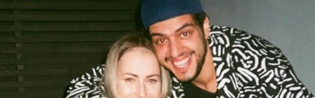 JUBA SIIS: STEFAN avaldas Victoriaga abiellumise kuupäeva