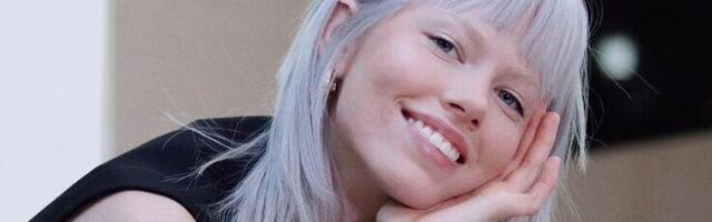 IMELINE: SUURÄRIMEES ARMIN KARU tütar Kati Karu teatas suurest uudisest