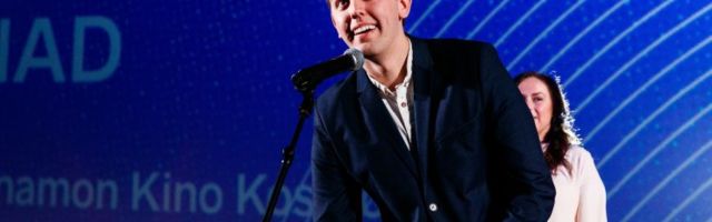 VIDEO | Hensugusta vabandab skandaalse postituse pärast: ma ei ole rääkinud sellest, kuidas mina olen kiusanud