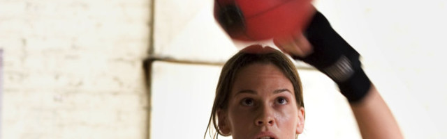 Menufilmi "Miljoni dollari tüdruk" staar selgitas, miks oma muljetavaldava karjääri kolmeks aastaks kõrvale jättis