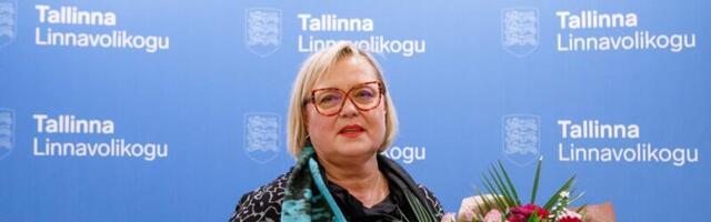 Aasta linnakodanik: Vanalinna võiks ilmestada üle tänava veetud pesunöörid ja lilleklumbid majade ees