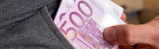 Uuring ⟩ Tulumaksutagastus läheb igapäevakulutuste katmiseks