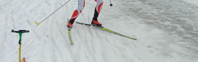 Suusaorienteerujad püsisid meistrivõistlustel medalilainel