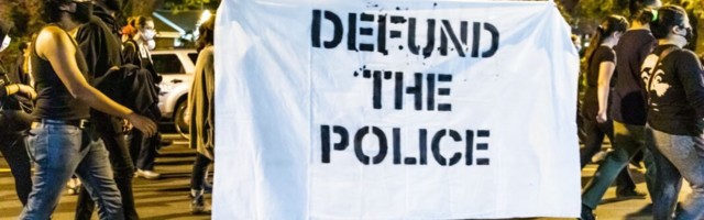 FBI värske statistika: 56% USA mullustest mõrvadest panid toime mustanahalised